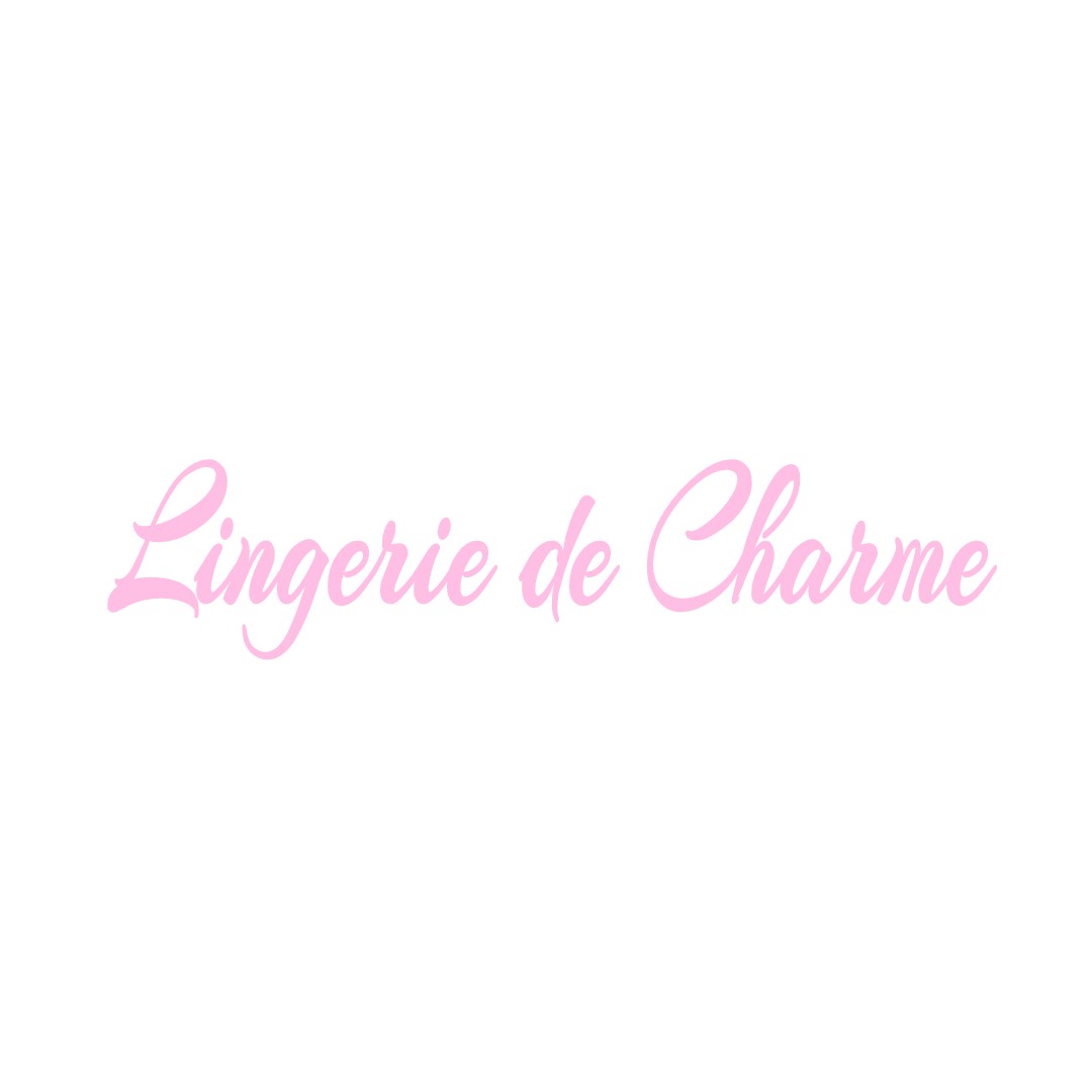 LINGERIE DE CHARME SAINT-ALYRE-D-ARLANC